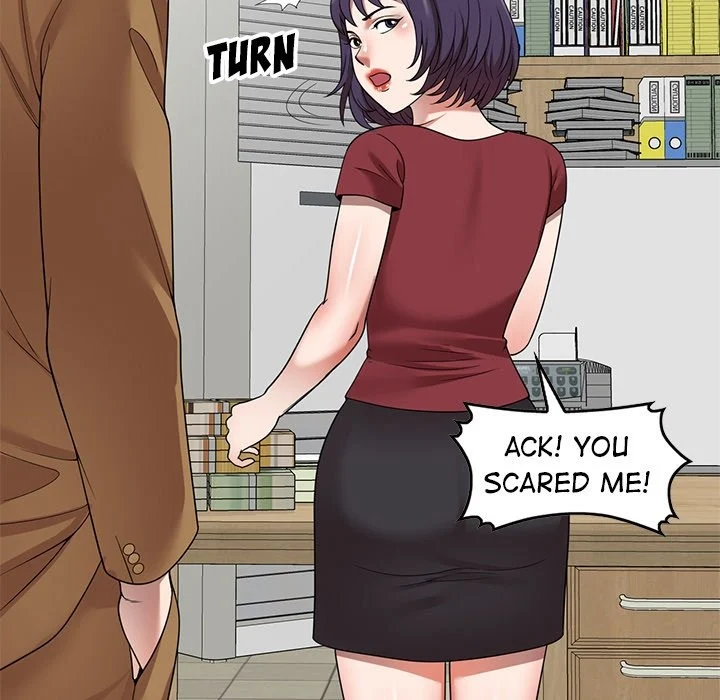 Taste of Stealing: Physical Charity chapter 4 page 158