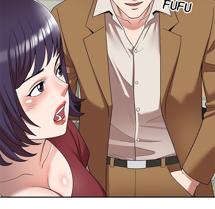 Taste of Stealing: Physical Charity chapter 4 page 161