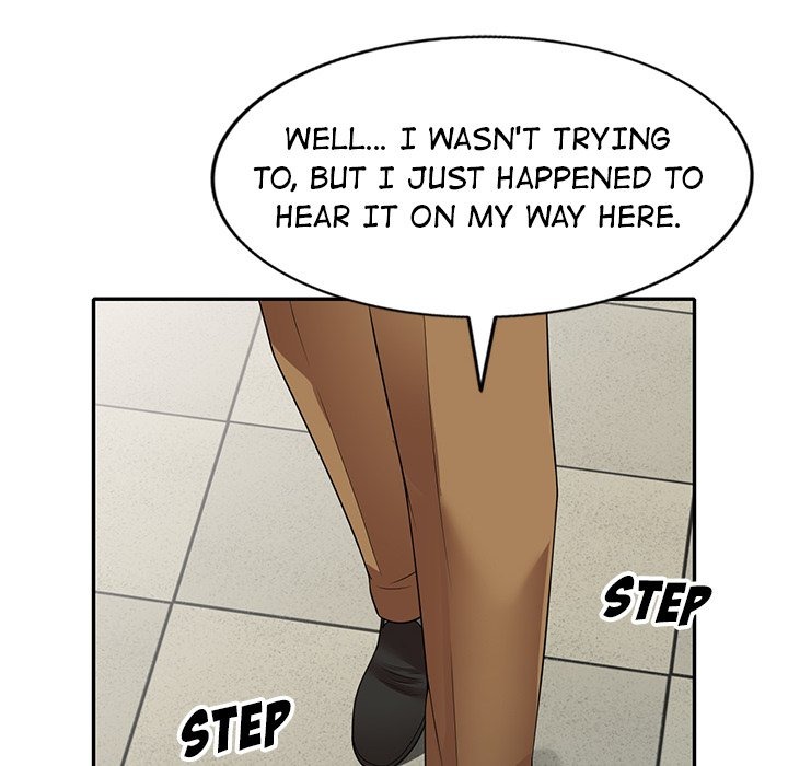 Taste of Stealing: Physical Charity chapter 4 page 163
