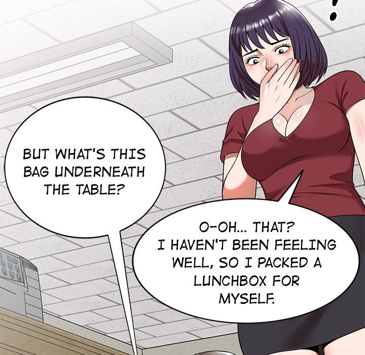 Taste of Stealing: Physical Charity chapter 4 page 166