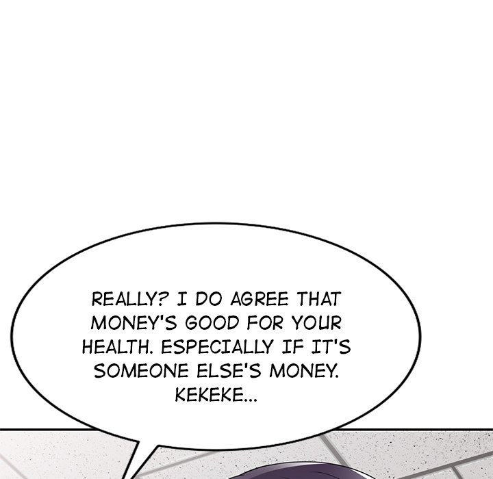 Taste of Stealing: Physical Charity chapter 4 page 169