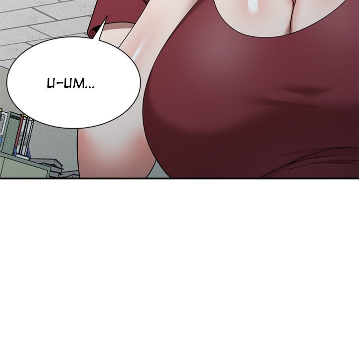 Taste of Stealing: Physical Charity chapter 4 page 171