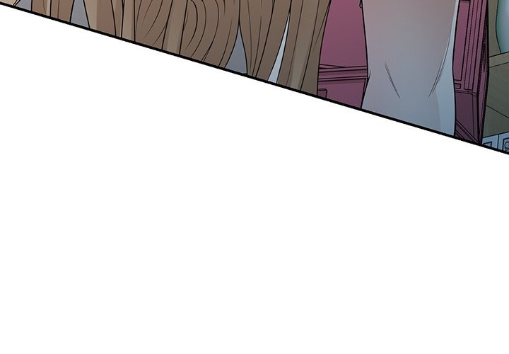Taste of Stealing: Physical Charity chapter 40 page 5