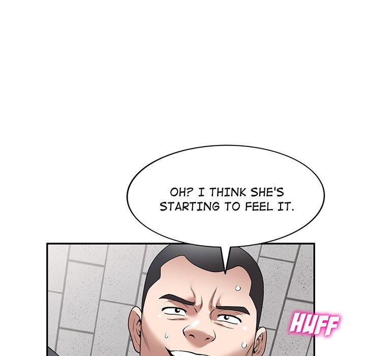 Taste of Stealing: Physical Charity chapter 40 page 6
