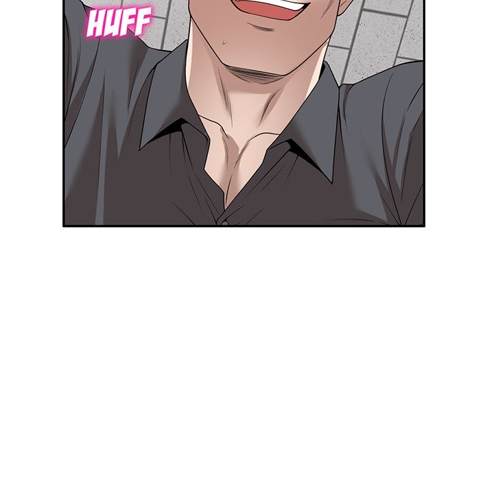Taste of Stealing: Physical Charity chapter 40 page 7
