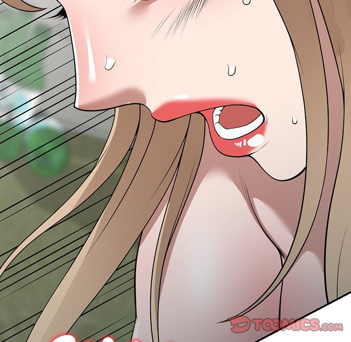 Taste of Stealing: Physical Charity chapter 40 page 16