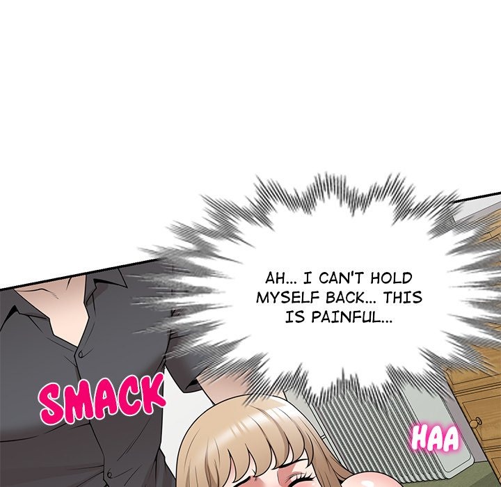 Taste of Stealing: Physical Charity chapter 40 page 21