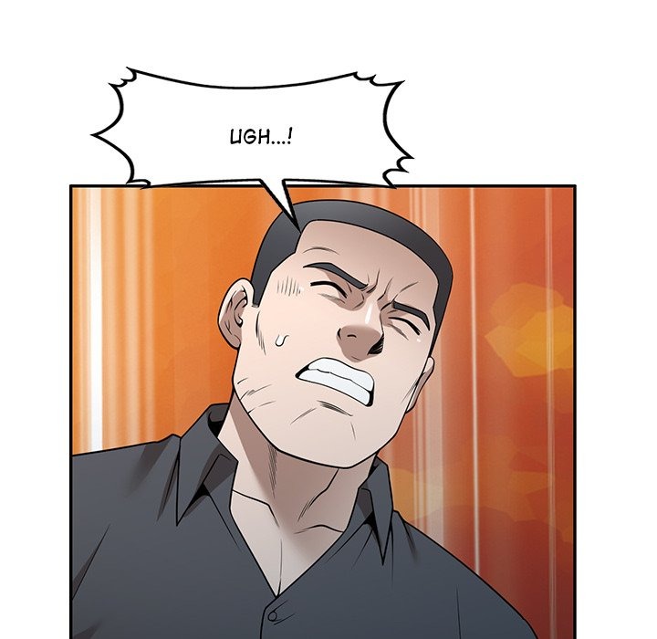 Taste of Stealing: Physical Charity chapter 40 page 30