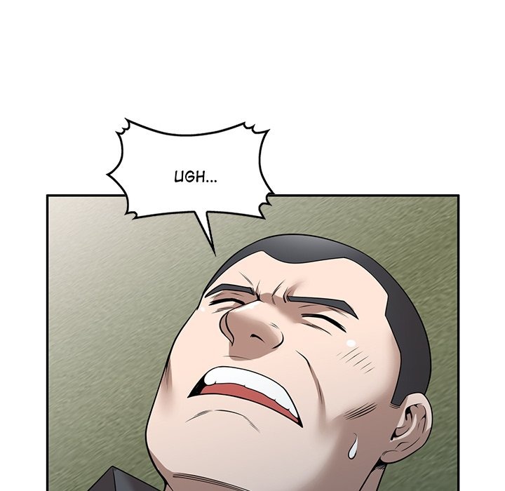 Taste of Stealing: Physical Charity chapter 40 page 32