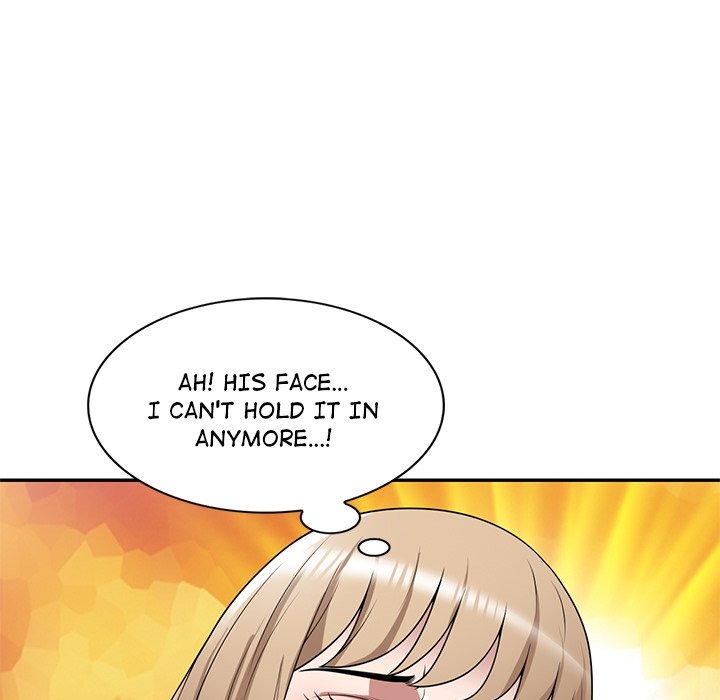 Taste of Stealing: Physical Charity chapter 40 page 34