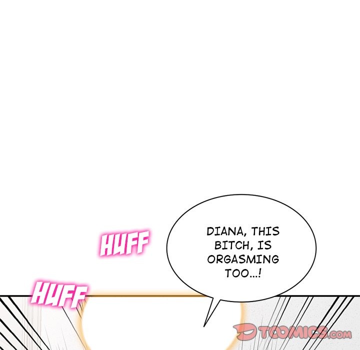 Taste of Stealing: Physical Charity chapter 40 page 40