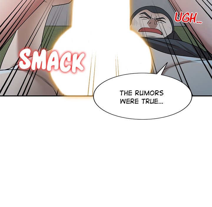 Taste of Stealing: Physical Charity chapter 40 page 42