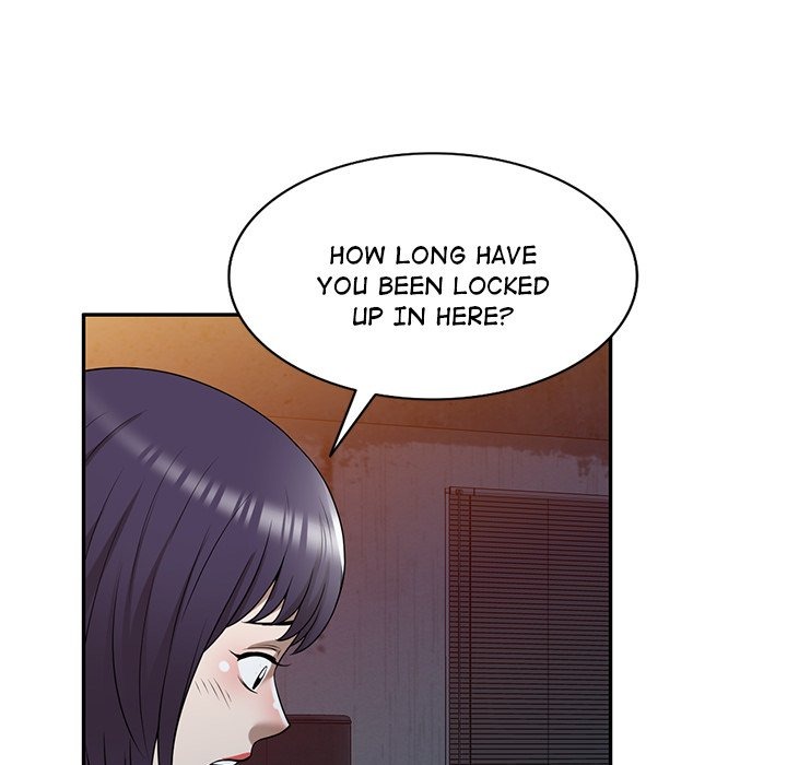 Taste of Stealing: Physical Charity chapter 40 page 46