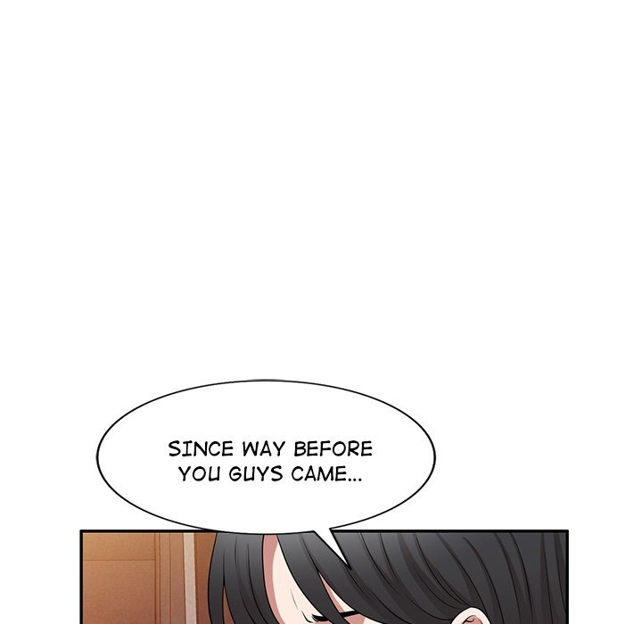 Taste of Stealing: Physical Charity chapter 40 page 48
