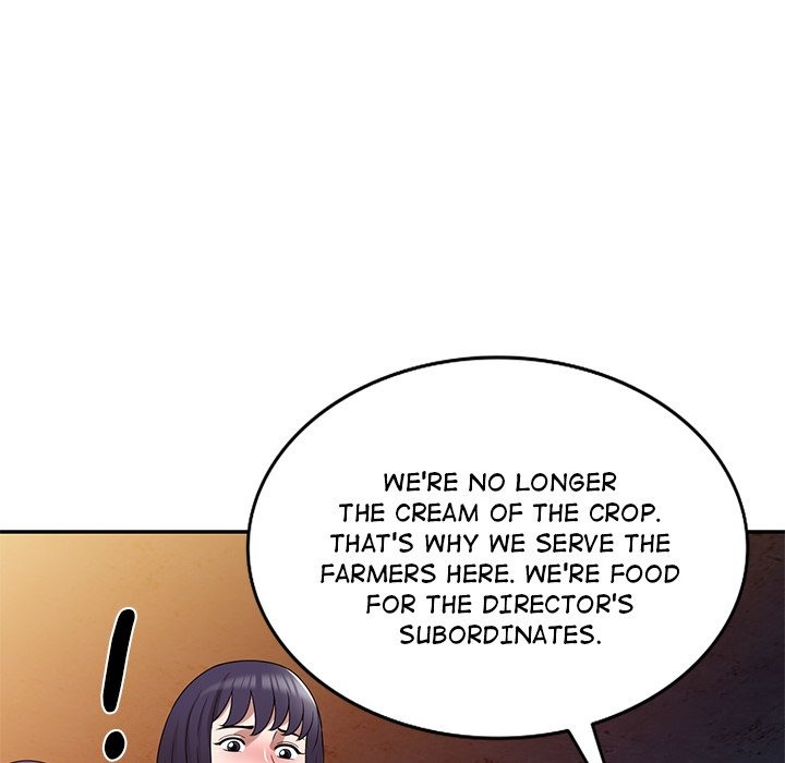 Taste of Stealing: Physical Charity chapter 40 page 50