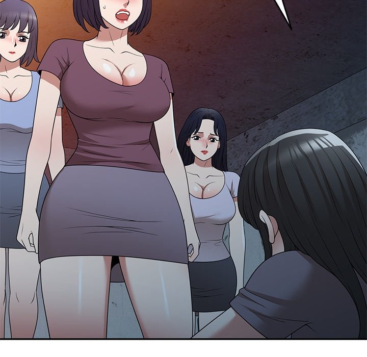 Taste of Stealing: Physical Charity chapter 40 page 51