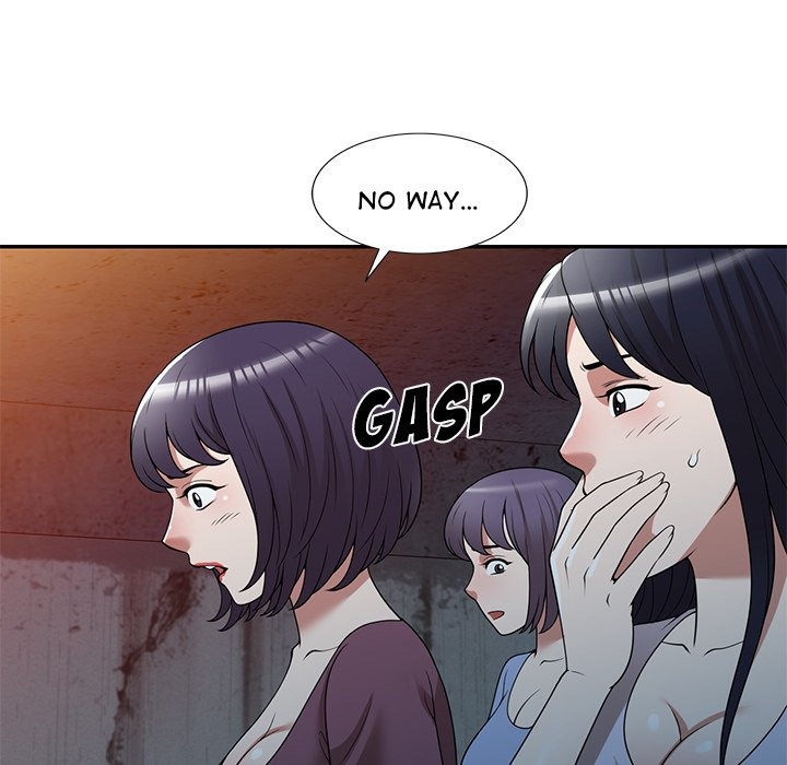 Taste of Stealing: Physical Charity chapter 40 page 53