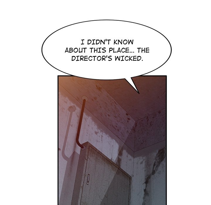 Taste of Stealing: Physical Charity chapter 40 page 55
