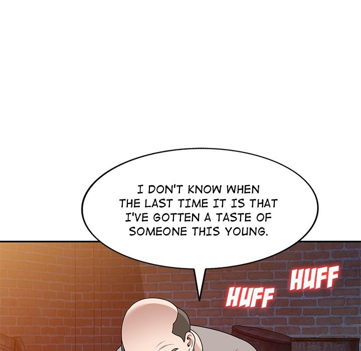 Taste of Stealing: Physical Charity chapter 40 page 60