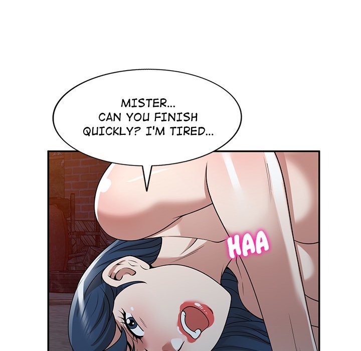 Taste of Stealing: Physical Charity chapter 40 page 65