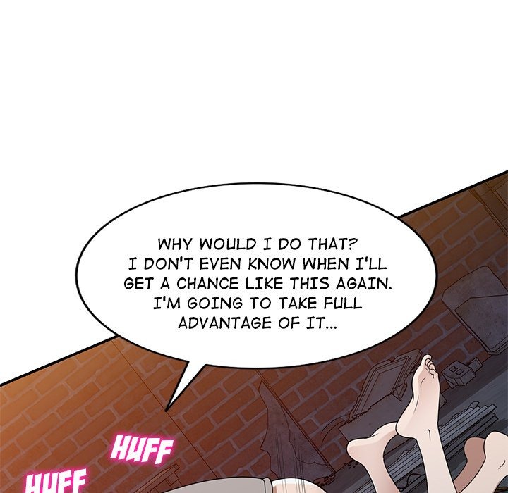 Taste of Stealing: Physical Charity chapter 40 page 67