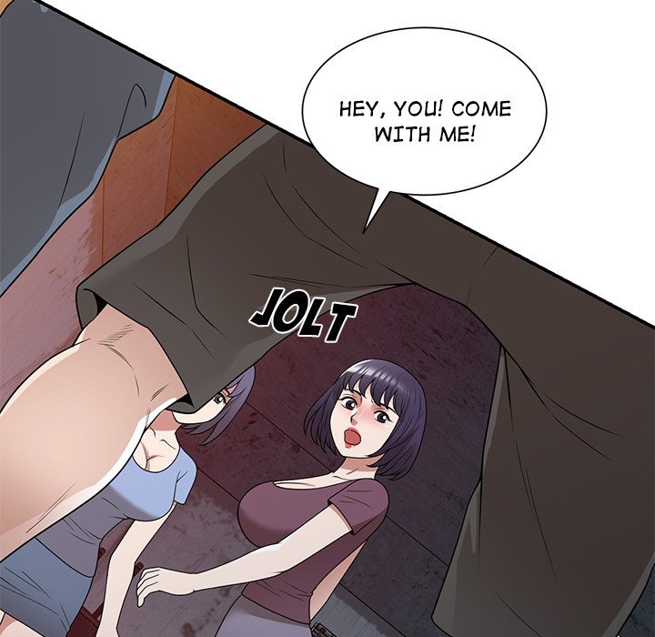 Taste of Stealing: Physical Charity chapter 40 page 73