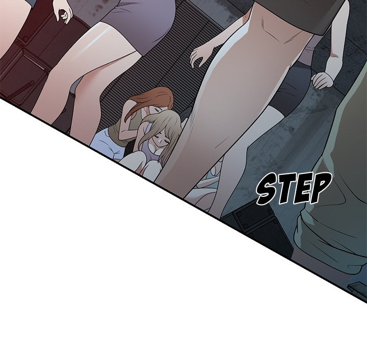 Taste of Stealing: Physical Charity chapter 40 page 74