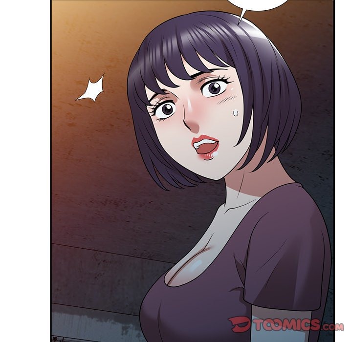 Taste of Stealing: Physical Charity chapter 40 page 76
