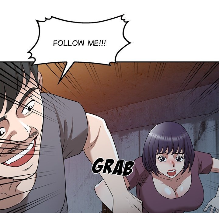 Taste of Stealing: Physical Charity chapter 40 page 78
