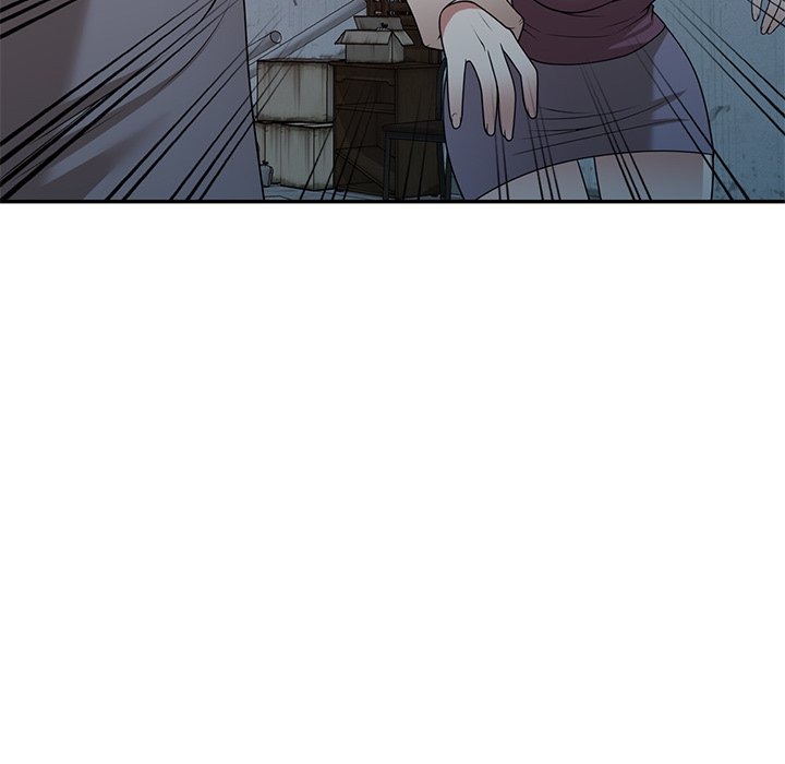 Taste of Stealing: Physical Charity chapter 40 page 79