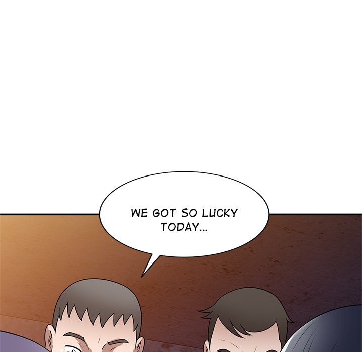Taste of Stealing: Physical Charity chapter 40 page 80