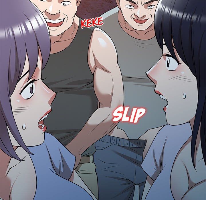 Taste of Stealing: Physical Charity chapter 40 page 81