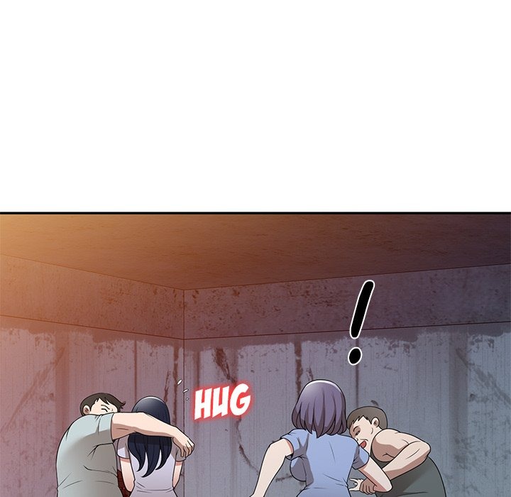Taste of Stealing: Physical Charity chapter 40 page 83
