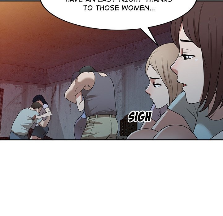 Taste of Stealing: Physical Charity chapter 40 page 86