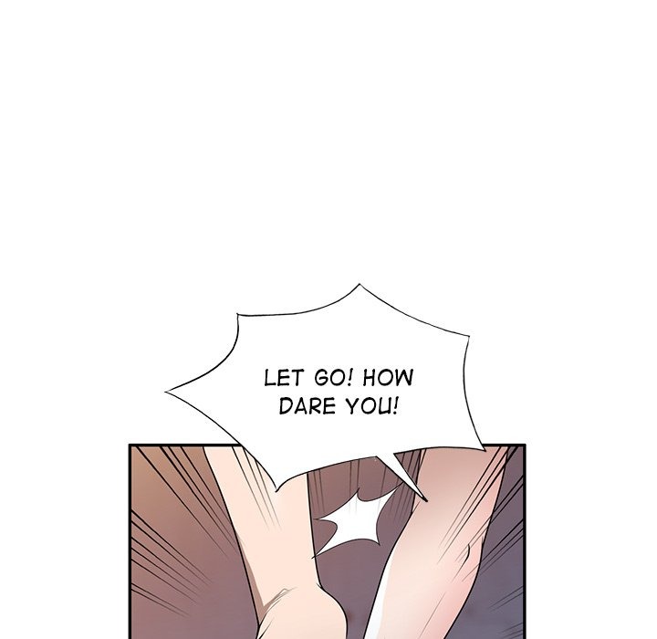 Taste of Stealing: Physical Charity chapter 40 page 87