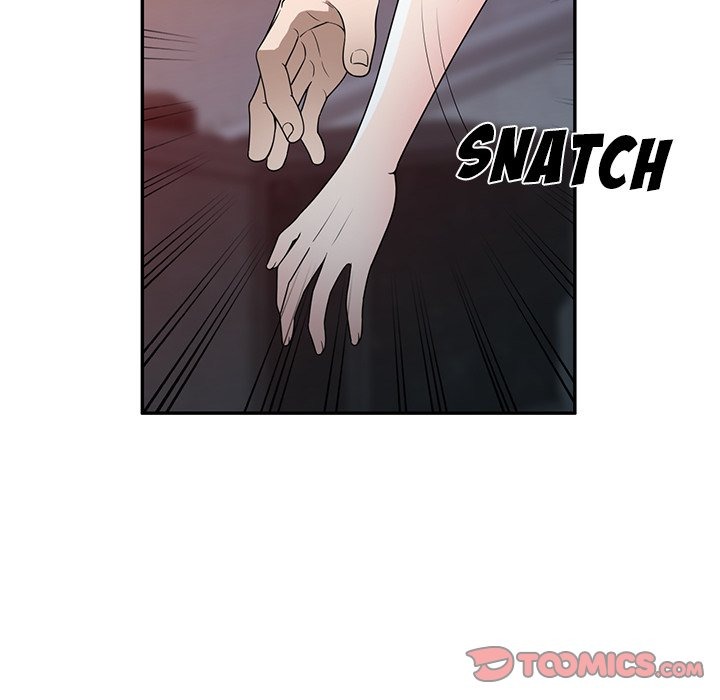 Taste of Stealing: Physical Charity chapter 40 page 88