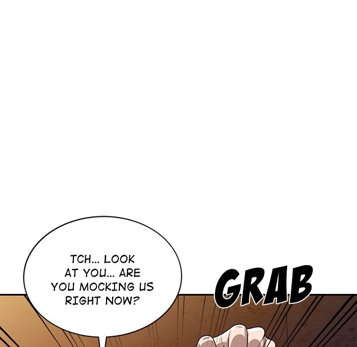 Taste of Stealing: Physical Charity chapter 40 page 89