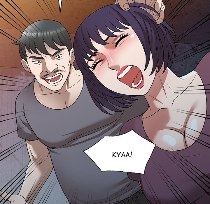 Taste of Stealing: Physical Charity chapter 40 page 90
