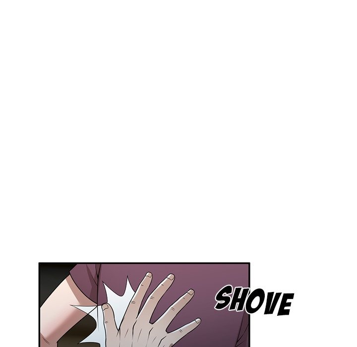 Taste of Stealing: Physical Charity chapter 40 page 94