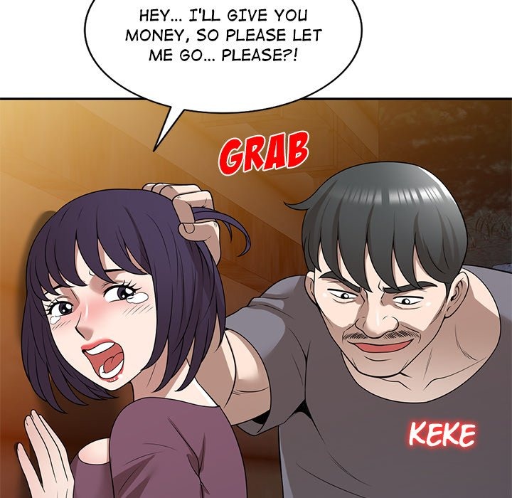 Taste of Stealing: Physical Charity chapter 40 page 96