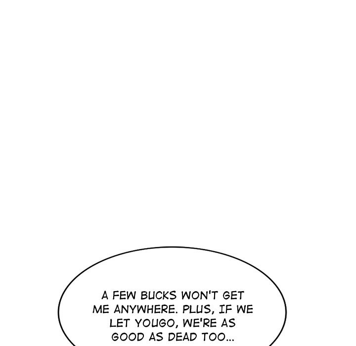 Taste of Stealing: Physical Charity chapter 40 page 98