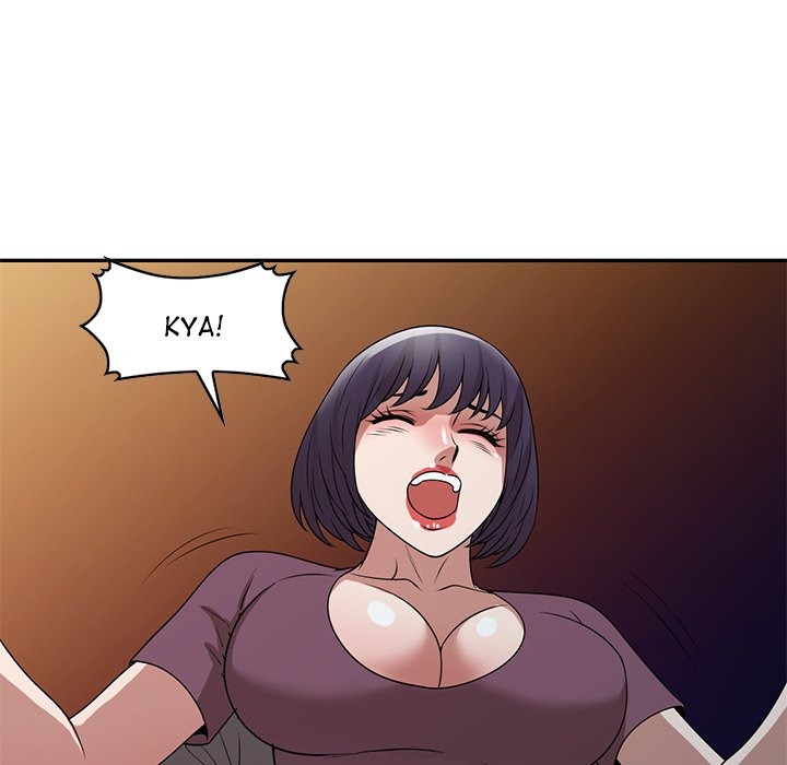 Taste of Stealing: Physical Charity chapter 40 page 101