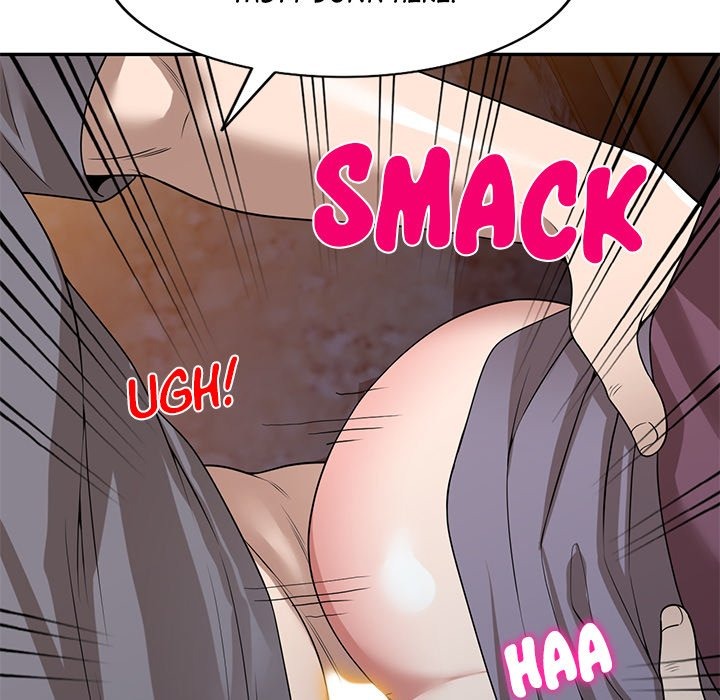 Taste of Stealing: Physical Charity chapter 40 page 105