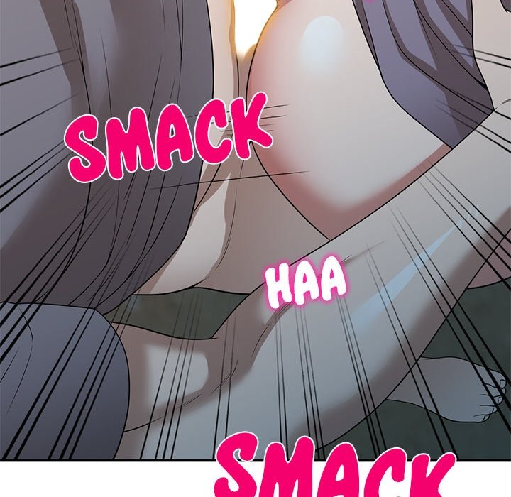 Taste of Stealing: Physical Charity chapter 40 page 106