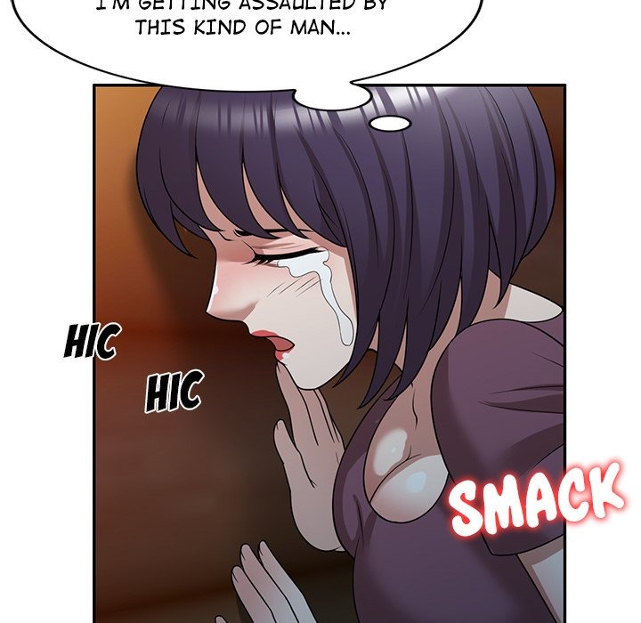 Taste of Stealing: Physical Charity chapter 40 page 108