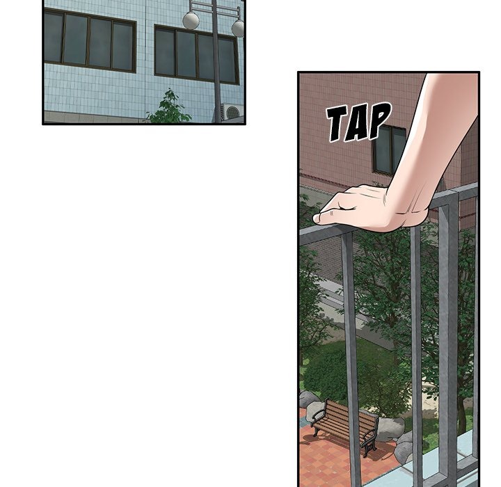Taste of Stealing: Physical Charity chapter 40 page 117