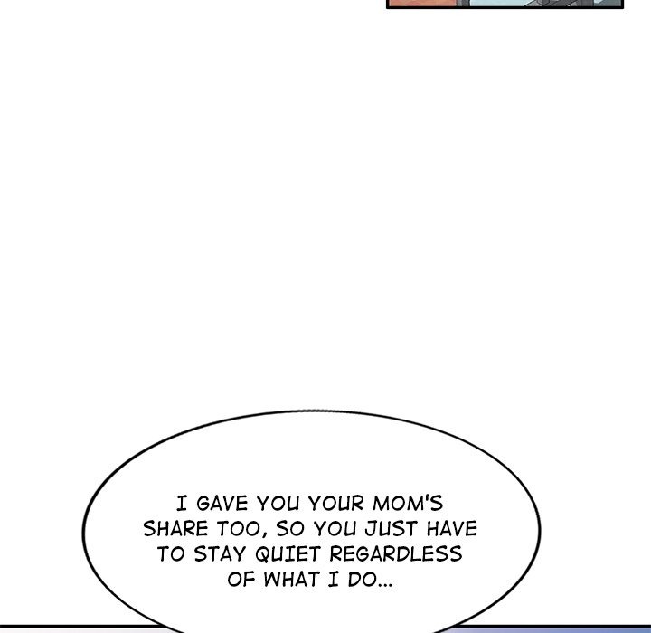 Taste of Stealing: Physical Charity chapter 40 page 118