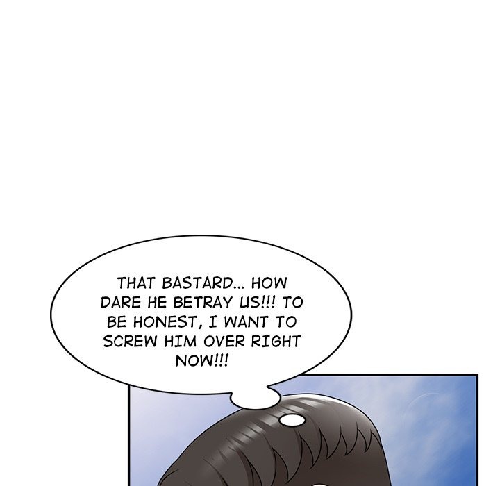 Taste of Stealing: Physical Charity chapter 40 page 123