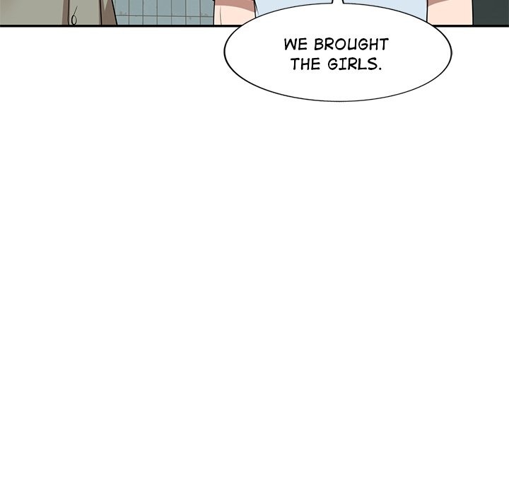 Taste of Stealing: Physical Charity chapter 40 page 127