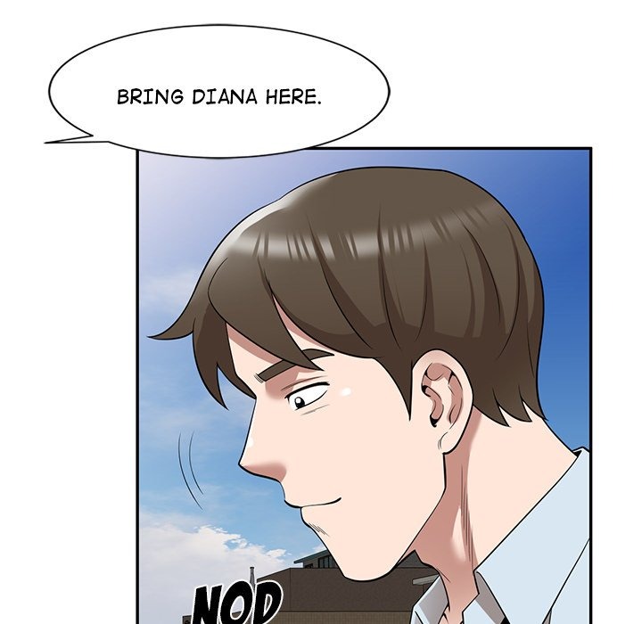 Taste of Stealing: Physical Charity chapter 40 page 128